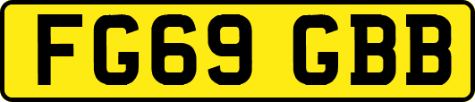 FG69GBB
