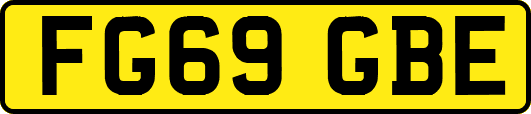 FG69GBE