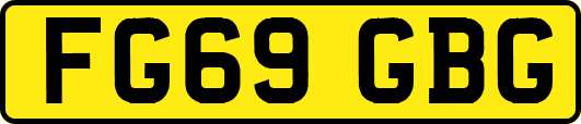 FG69GBG