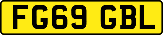 FG69GBL