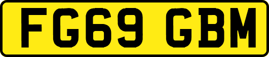 FG69GBM