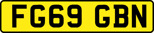 FG69GBN