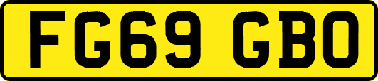 FG69GBO