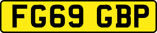 FG69GBP