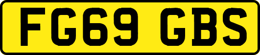 FG69GBS