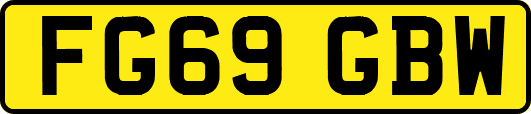FG69GBW