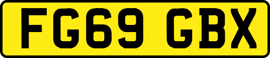 FG69GBX