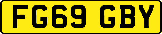 FG69GBY