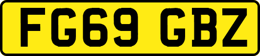 FG69GBZ