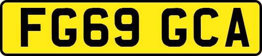 FG69GCA