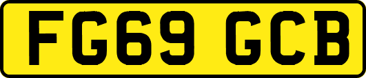 FG69GCB