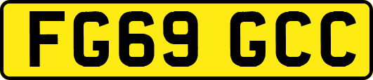 FG69GCC