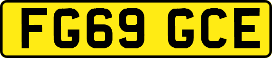 FG69GCE