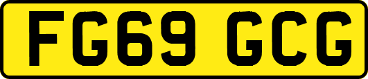 FG69GCG