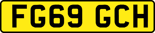 FG69GCH