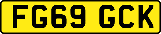 FG69GCK