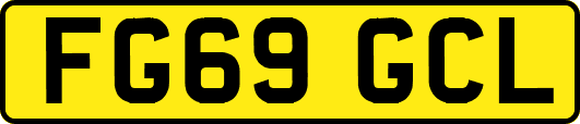 FG69GCL