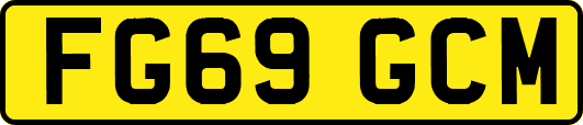 FG69GCM