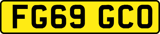 FG69GCO