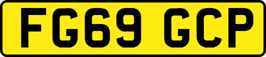 FG69GCP