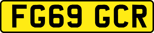 FG69GCR