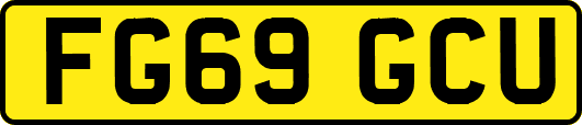 FG69GCU