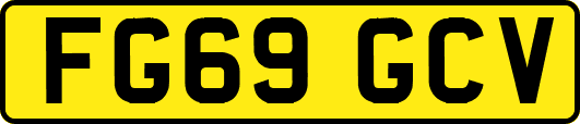 FG69GCV