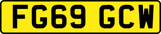 FG69GCW