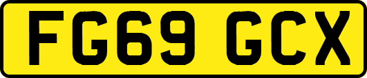 FG69GCX
