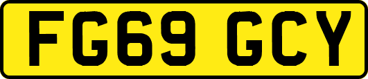 FG69GCY