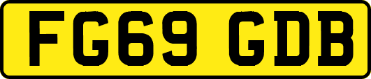 FG69GDB