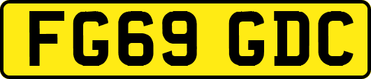 FG69GDC
