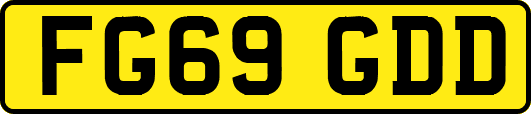 FG69GDD