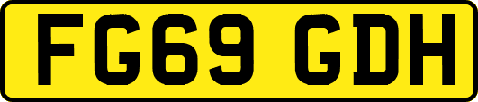 FG69GDH