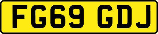FG69GDJ