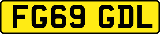 FG69GDL