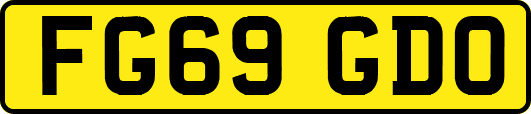 FG69GDO