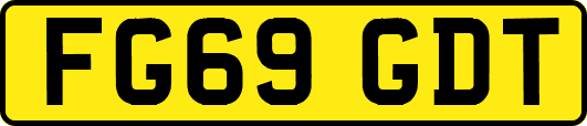 FG69GDT