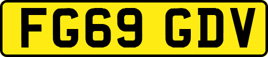 FG69GDV