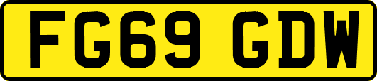 FG69GDW