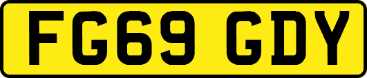 FG69GDY