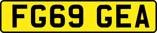 FG69GEA