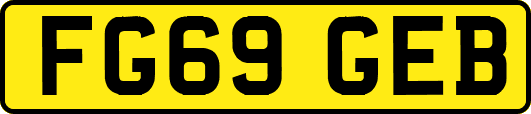 FG69GEB