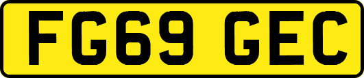 FG69GEC