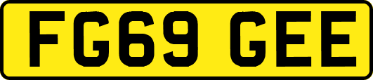 FG69GEE
