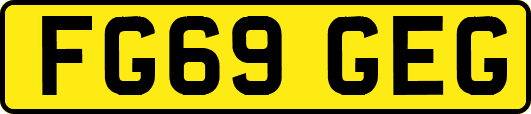 FG69GEG
