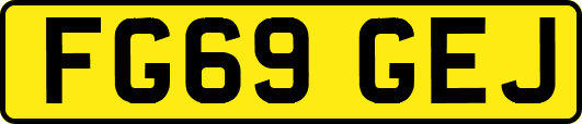 FG69GEJ