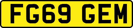 FG69GEM