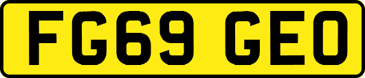 FG69GEO