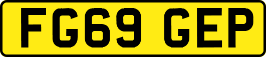 FG69GEP